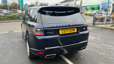 Land Rover Range Rover Sport 2.0 P400e HSE Dynamic 5dr Auto Estate